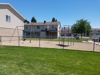 Cottonwood Playground